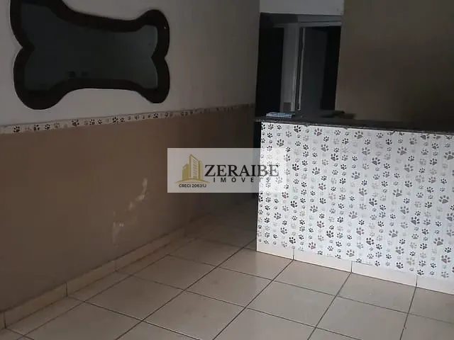 Casa para alugar, no bairro Jardim Guarulhos em Guarulhos