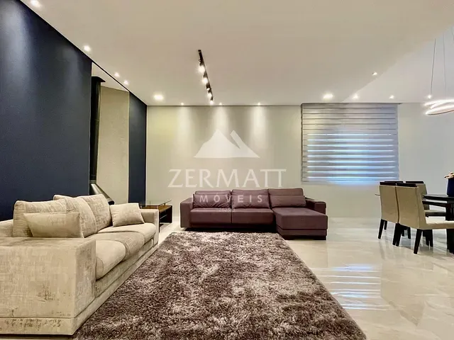 Casa 4 quartos e 5 banheiros, para alugar, no bairro Vorstadt em Blumenau