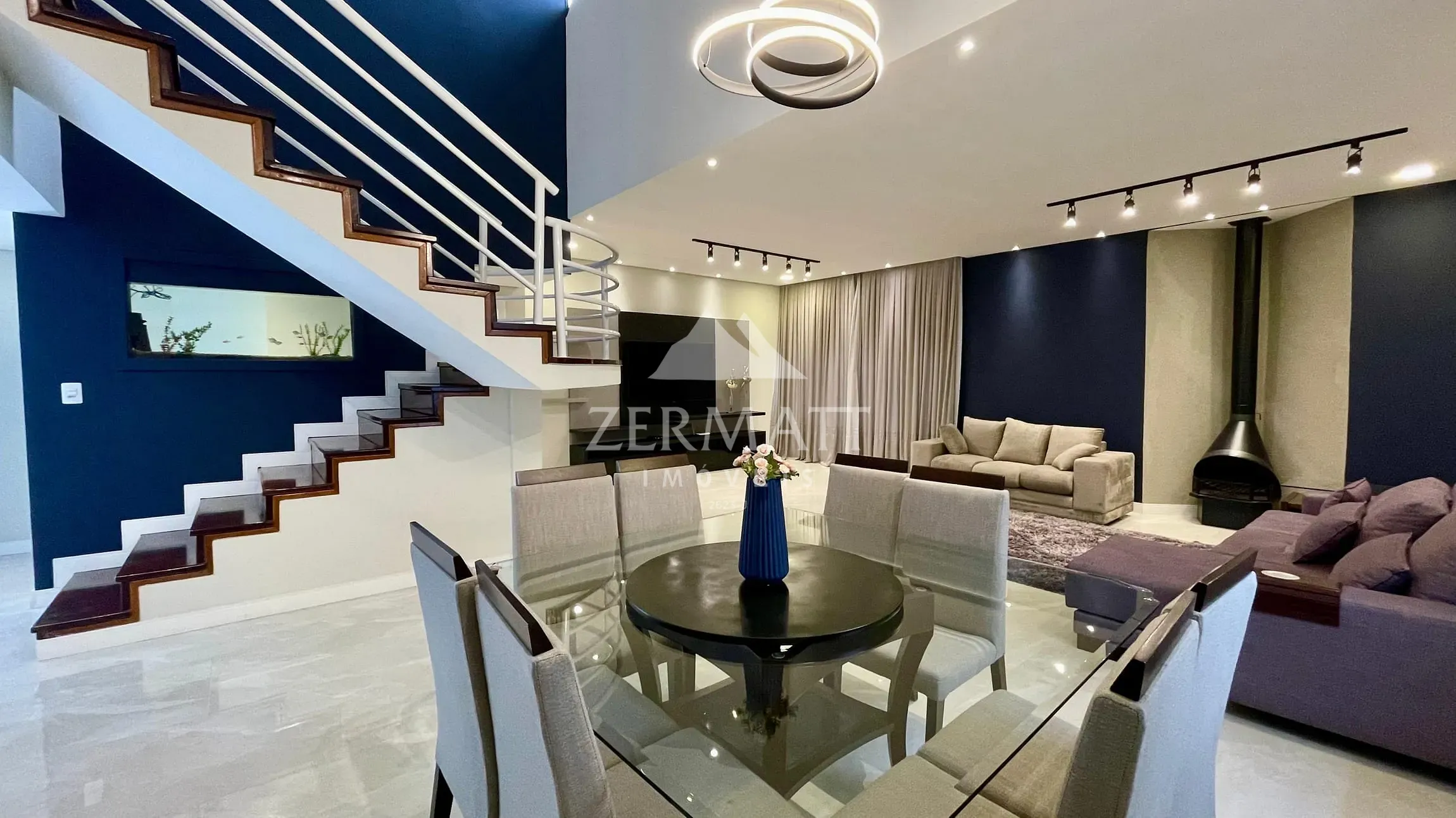 Casa para locação Em Condomínio Fechado - foto 1