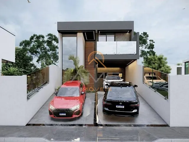 Casa 3 quartos e 2 banheiros, à venda, no bairro Três Vendas em Pelotas