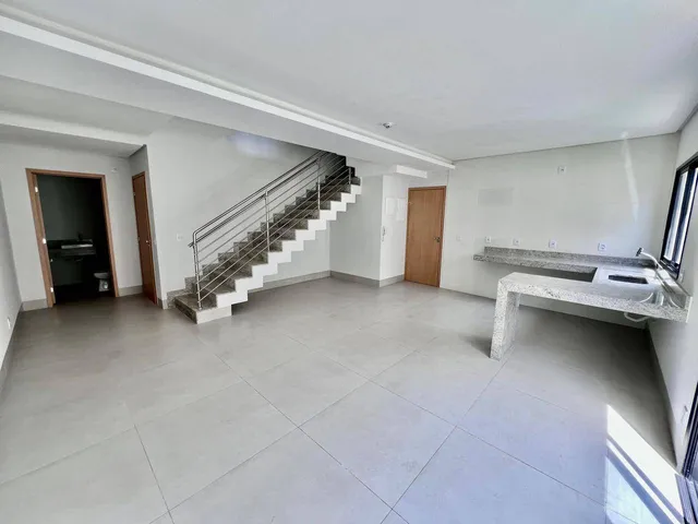 Casa com 173m² 3 quartos e 3 banheiros, à venda, no bairro Setor Jaó em Goiânia