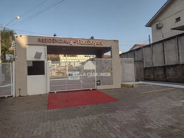 Casa com 100m² 2 quartos e 1 banheiro, à venda, no bairro Jardim Flamboyant em Sorocaba