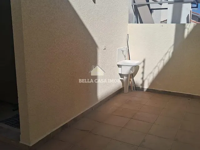 Casa com 100m² 2 quartos e 1 banheiro, à venda, no bairro Jardim Flamboyant em Sorocaba