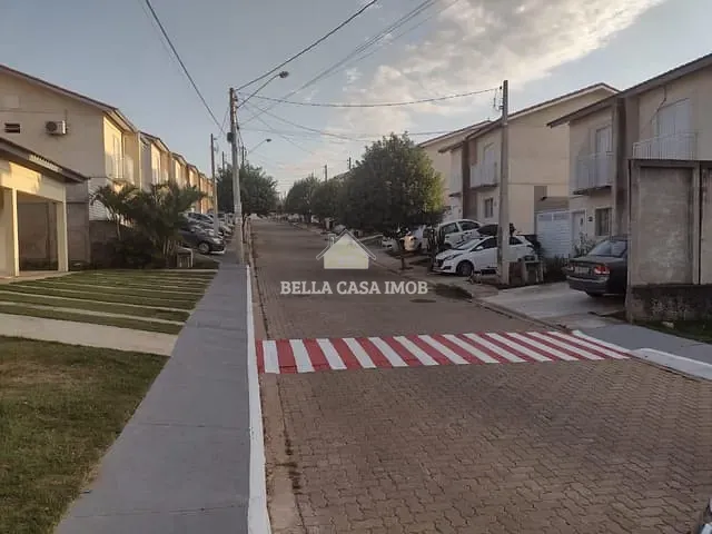 Casa com 100m² 2 quartos e 1 banheiro, à venda, no bairro Jardim Flamboyant em Sorocaba