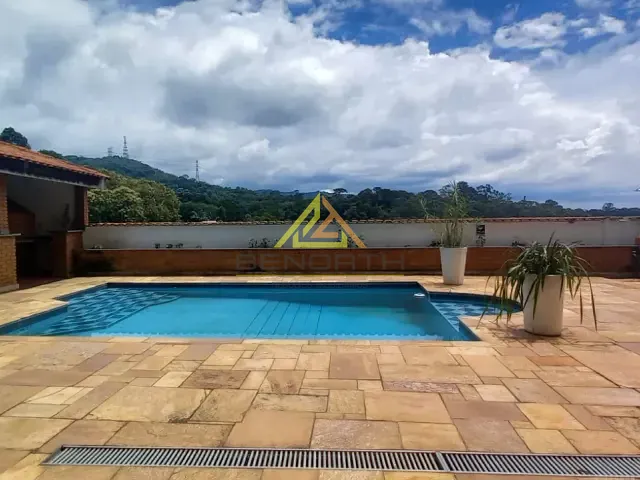 Casa com 418m² 4 quartos e 5 banheiros, à venda, no bairro Jardim Ibiratiba em São Paulo