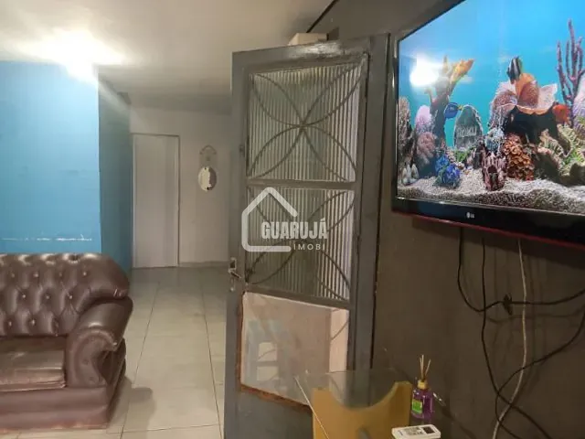 Casa com 175m² 3 quartos e 1 banheiro, à venda, no bairro Sítio Paecara (Vicente de Carvalho) em Guarujá