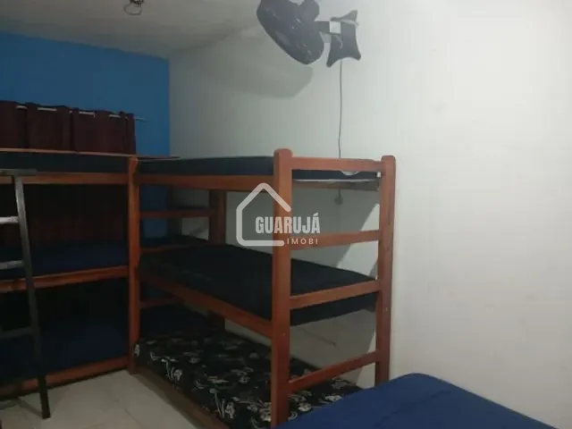 Casa com 175m² 3 quartos e 1 banheiro, à venda, no bairro Sítio Paecara (Vicente de Carvalho) em Guarujá