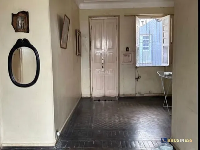 Casa 5 quartos e 3 banheiros, à venda, no bairro Centro em Campos dos Goytacazes