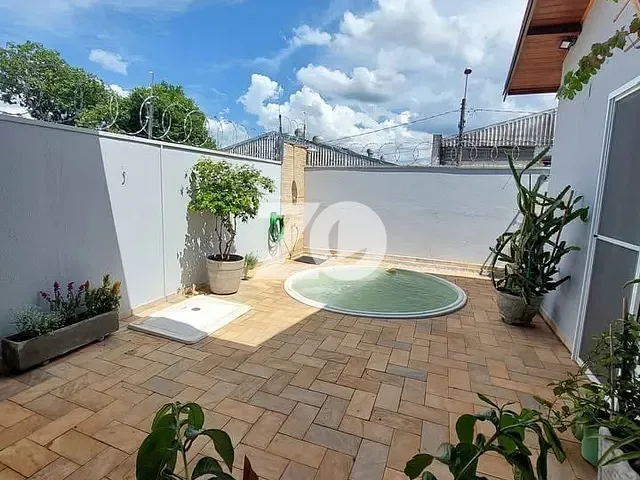 Casa com 193m² 4 quartos e 3 banheiros, à venda, no bairro Jardim Cruzeiro do Sul em Bauru