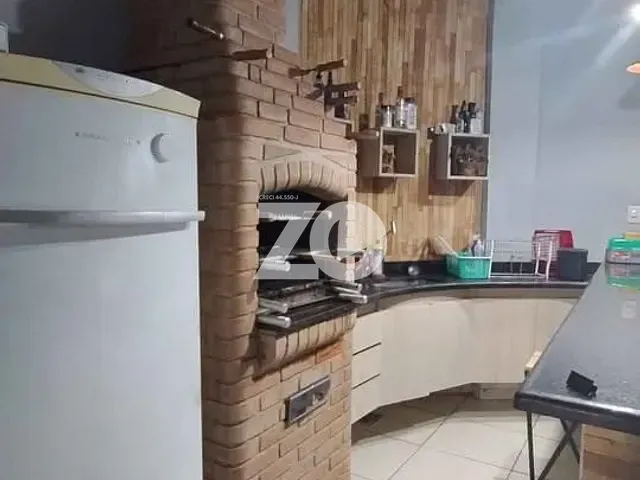 Casa com 193m² 4 quartos e 3 banheiros, à venda, no bairro Jardim Cruzeiro do Sul em Bauru