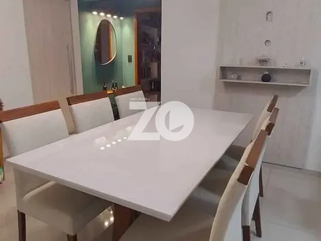 Casa com 193m² 4 quartos e 3 banheiros, à venda, no bairro Jardim Cruzeiro do Sul em Bauru