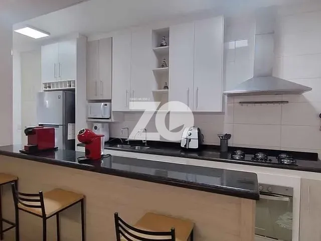 Casa com 193m² 4 quartos e 3 banheiros, à venda, no bairro Jardim Cruzeiro do Sul em Bauru