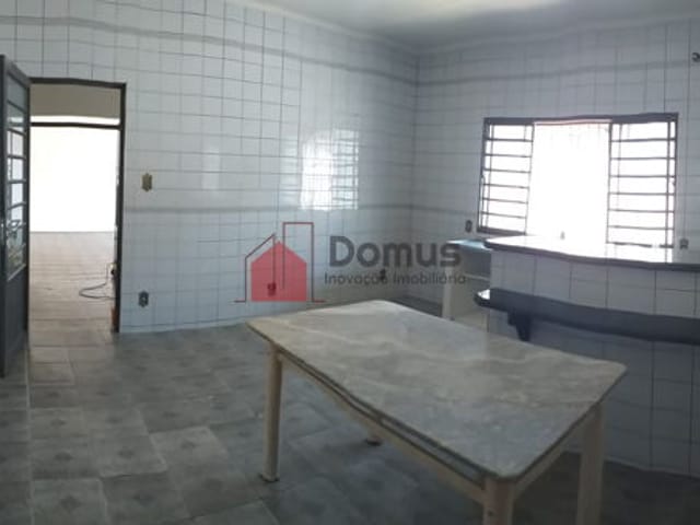 Casa com 295m², à venda, no bairro Vila Rica em Pindamonhangaba