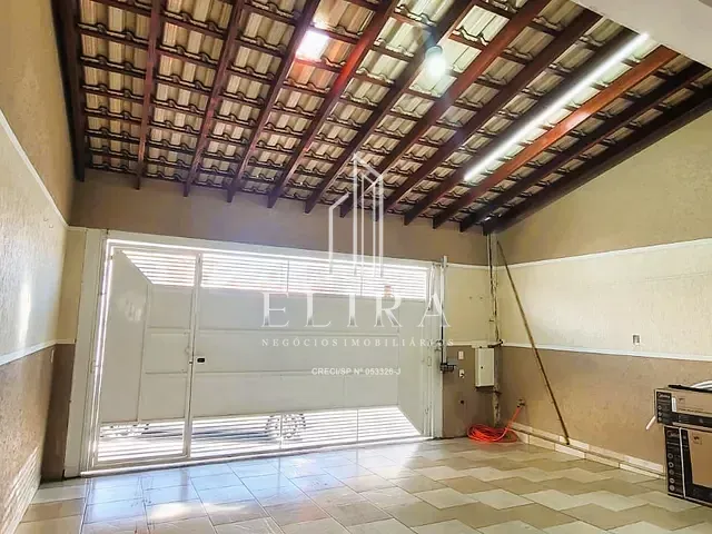 Casa com 150m² 2 quartos e 2 banheiros, à venda, no bairro Parque Nova Carioba em Americana