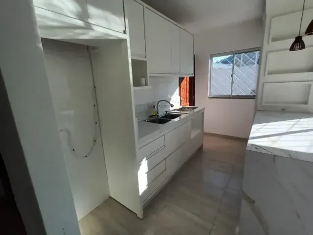 Foto do Casa - Casa à venda, semi nova com 03 quartos, sendo 01 suíte em Bela Vista - Palhoça | Elite Imóveis
