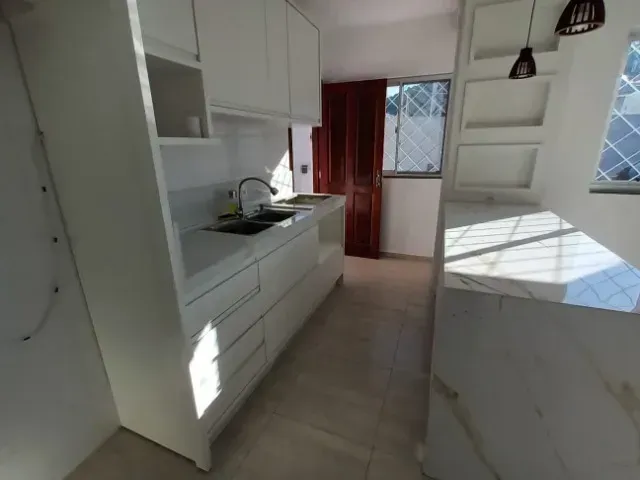 Foto do Casa - Casa à venda, semi nova com 03 quartos, sendo 01 suíte em Bela Vista - Palhoça | Elite Imóveis