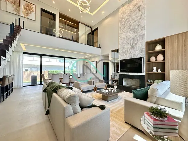 Casa com 600m² 4 quartos e 4 banheiros, à venda, no bairro Atlântida-Sul em Xangri-Lá