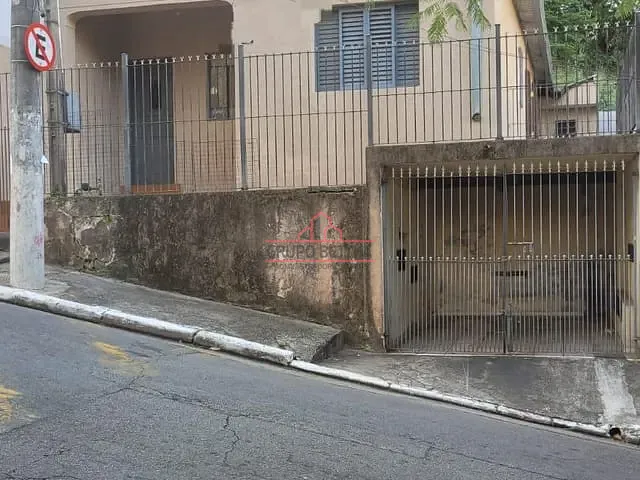 Casa com 160m² 2 quartos e 1 banheiro, à venda, no bairro Centro em Barueri