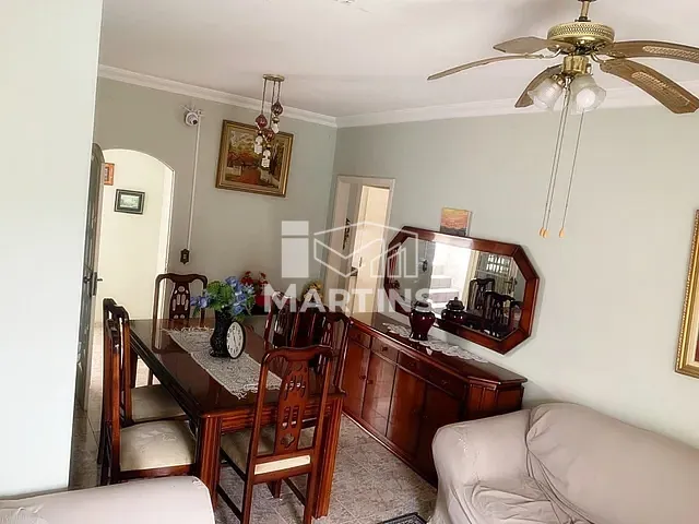 Casa com 320m² 2 quartos e 2 banheiros, à venda, no bairro Jardim Vale das Virtudes em São Paulo