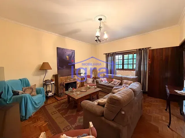 Casa com 342m² 3 quartos e 2 banheiros, à venda, no bairro Cidade Vargas em São Paulo