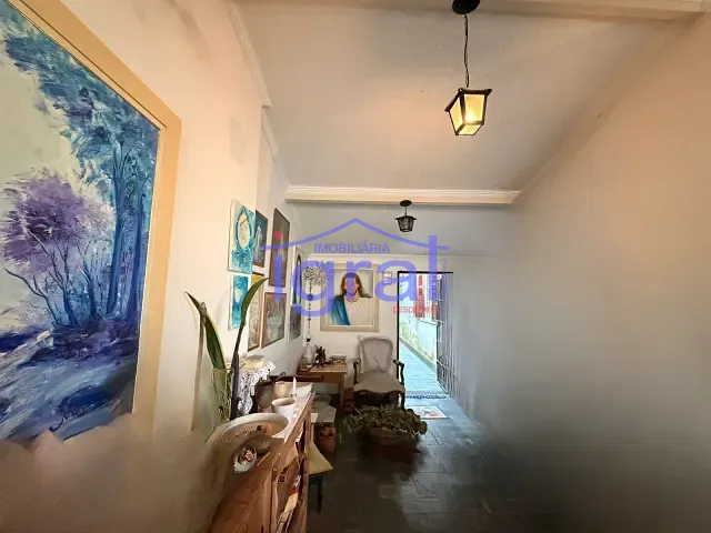 Casa com 342m² 3 quartos e 2 banheiros, à venda, no bairro Cidade Vargas em São Paulo