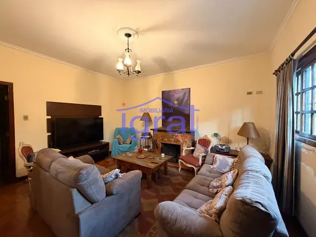 Casa com 342m² 3 quartos e 2 banheiros, à venda, no bairro Cidade Vargas em São Paulo