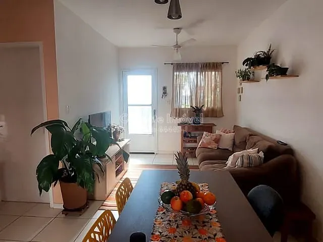 Casa com 146m² 2 quartos e 1 banheiro, à venda, no bairro Condomínio Vila das Tulipas em Holambra
