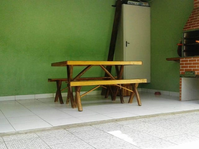 Foto do Casa - Casa à venda 2 Quartos, 1 Suite, 2 Vagas, 150M², Jardim Del Rey, São José dos Campos - SP | INDEPENDENCE NEGOCIOS IMOBILIARIOS LTDA