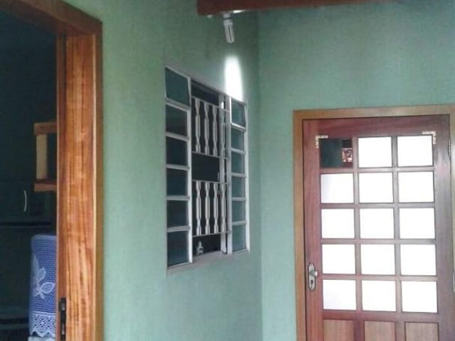 Foto do Casa - Casa à venda 2 Quartos, 1 Suite, 2 Vagas, 150M², Jardim Del Rey, São José dos Campos - SP | INDEPENDENCE NEGOCIOS IMOBILIARIOS LTDA