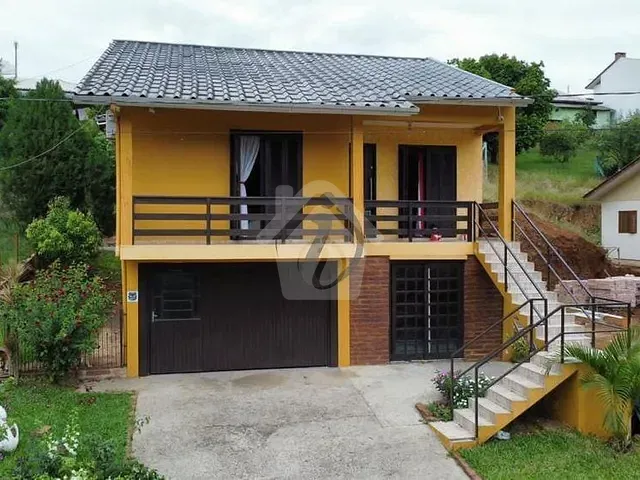 Casa com 139m² 3 quartos e 2 banheiros, à venda, no bairro Centro em Imigrante