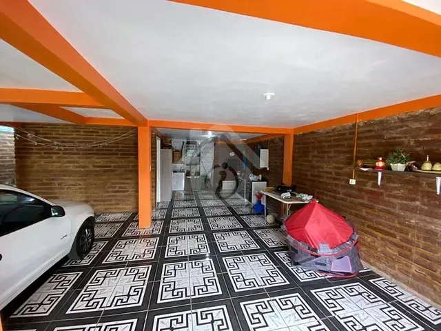 Casa com 139m² 3 quartos e 2 banheiros, à venda, no bairro Centro em Imigrante