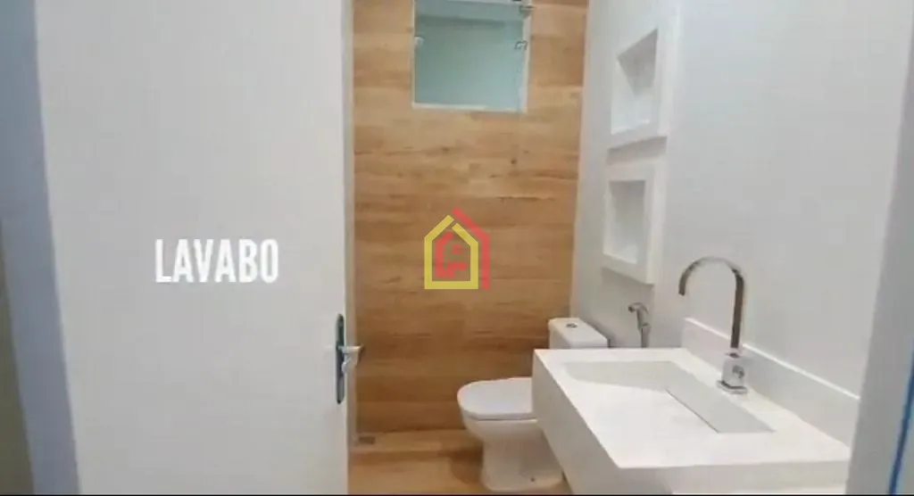Casa à venda com 3 quartos, 3 suítes, 4 vagas e 210m² no Cidade Nova, Marabá (PA) — foto 8 de 9