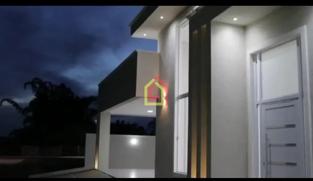 Casa à venda com 3 quartos, 3 suítes, 4 vagas e 210m² no Cidade Nova, Marabá (PA) — foto 2 de 9