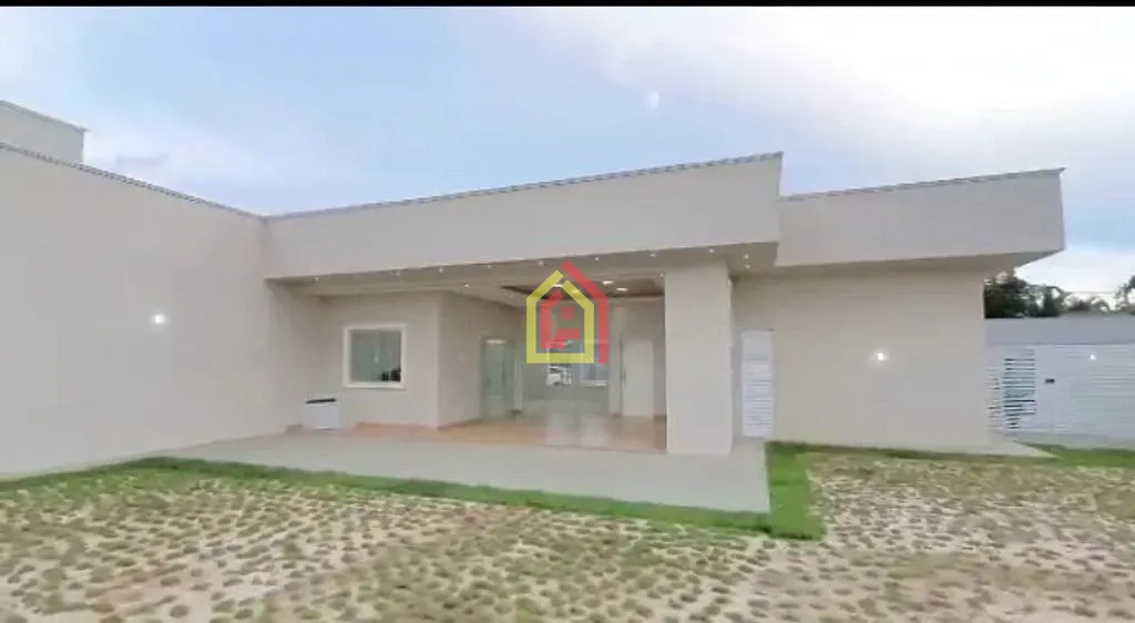 Casa à venda com 3 quartos, 3 suítes, 4 vagas e 210m² no Cidade Nova, Marabá (PA) — foto 3 de 9