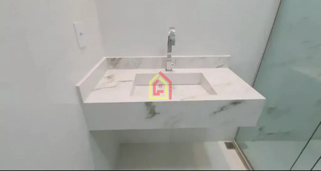 Casa à venda com 3 quartos, 3 suítes, 4 vagas e 210m² no Cidade Nova, Marabá (PA) — foto 7 de 9