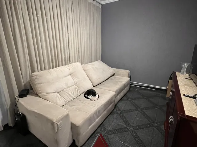 Casa com 184m² 4 quartos e 3 banheiros, à venda, no bairro Jardim Boa Esperança em Franca