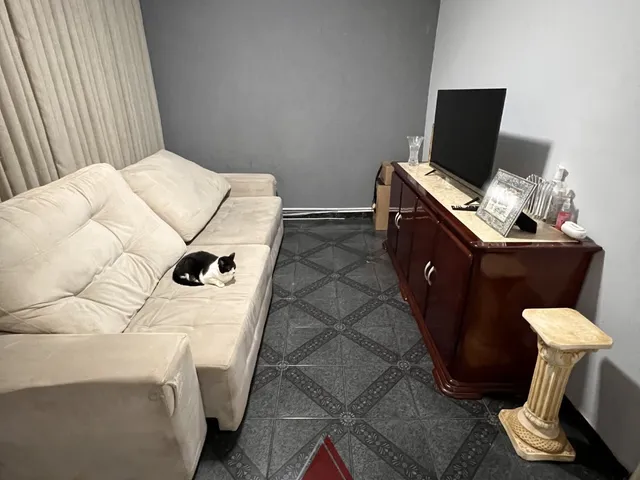 Casa com 184m² 4 quartos e 3 banheiros, à venda, no bairro Jardim Boa Esperança em Franca