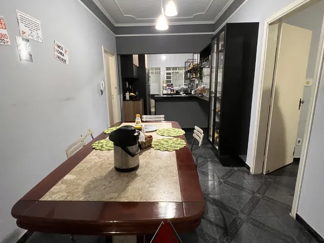 Casa com 184m² 4 quartos e 3 banheiros, à venda, no bairro Jardim Boa Esperança em Franca