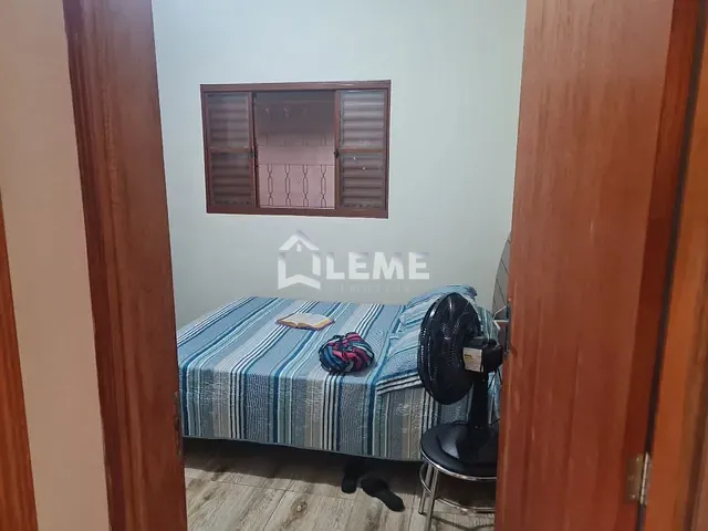 Casa com 183m² 2 quartos e 1 banheiro, à venda, no bairro Jardim Botânico em Mococa