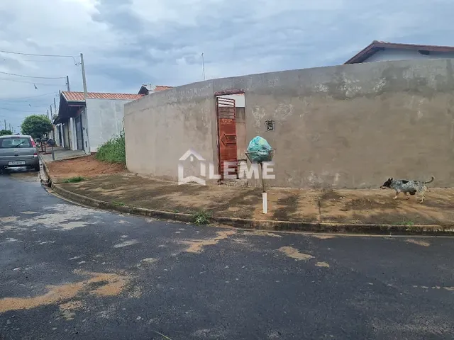 Casa com 183m² 2 quartos e 1 banheiro, à venda, no bairro Jardim Botânico em Mococa