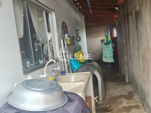 Casa com 183m² 2 quartos e 1 banheiro, à venda, no bairro Jardim Botânico em Mococa