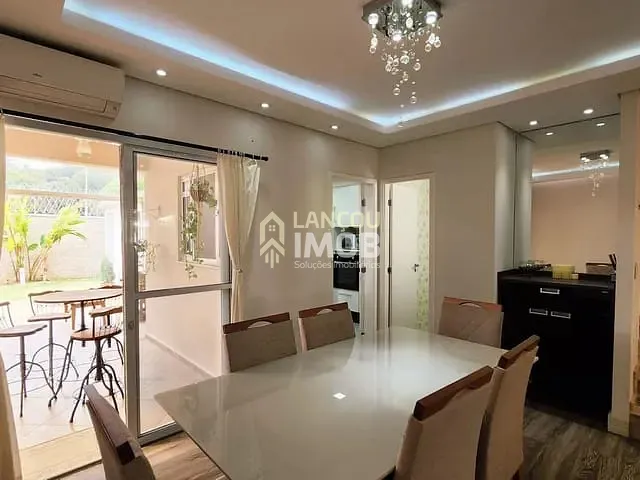 Casa com 170m² 3 quartos e 4 banheiros, à venda, no bairro Jardim Shangai em Jundiaí