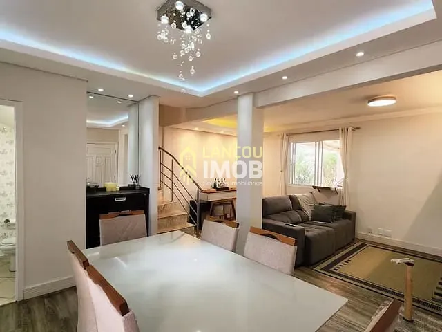 Casa com 170m² 3 quartos e 4 banheiros, à venda, no bairro Jardim Shangai em Jundiaí