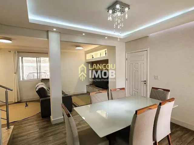 Casa com 170m² 3 quartos e 4 banheiros, à venda, no bairro Jardim Shangai em Jundiaí