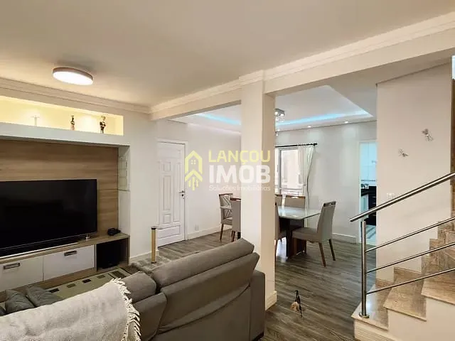 Casa com 170m² 3 quartos e 4 banheiros, à venda, no bairro Jardim Shangai em Jundiaí