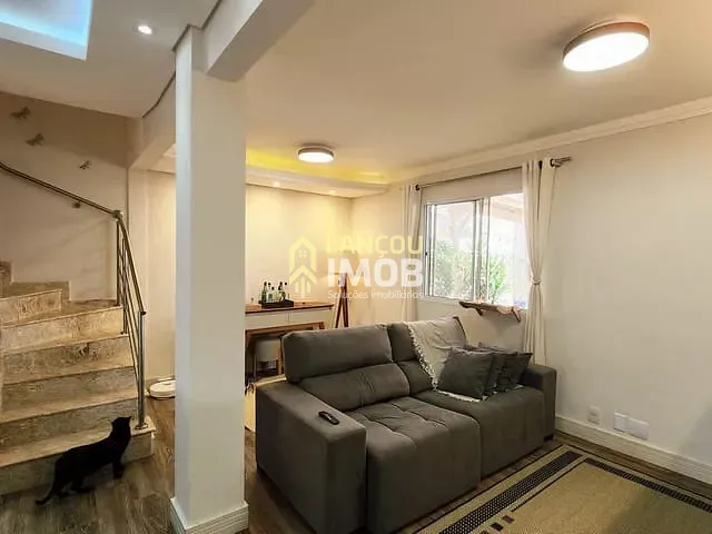 Casa com 170m² 3 quartos e 4 banheiros, à venda, no bairro Jardim Shangai em Jundiaí