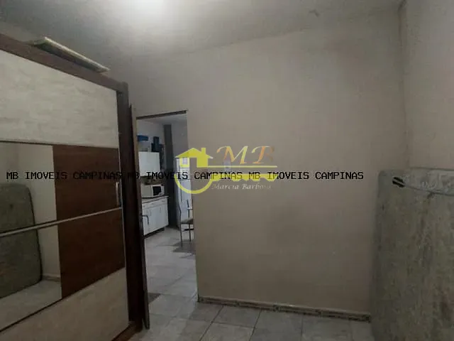Casa com 165m², à venda, no bairro Jardim Planalto de Viracopos em Campinas