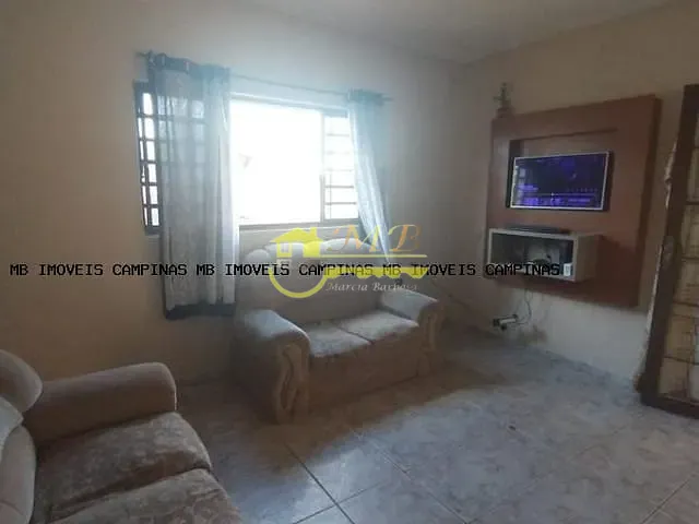 Casa com 165m², à venda, no bairro Jardim Planalto de Viracopos em Campinas