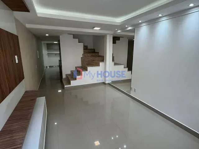 Casa com 67m² 2 quartos e 2 banheiros, para alugar, no bairro Jardim Savóia em Ilhéus