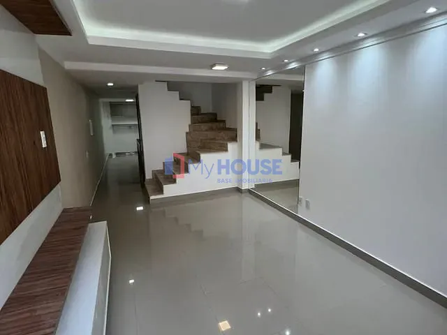 Casa com 67m² 2 quartos e 2 banheiros, para alugar, no bairro Jardim Savóia em Ilhéus
